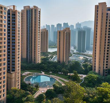 BB电子2024年房产动荡内行人：现在把房卖掉相当于白白送人钱！(图5)