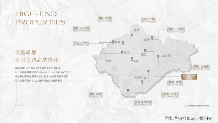 2024成都房价 成都买房政策：点将台79号合院楼BB电子盘电话最新消息周边配套(图14)