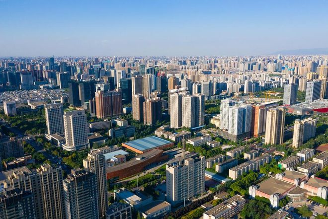 BB电子央媒预测2024年中国房地产走势或大概率是对的要做好2个准备(图4)
