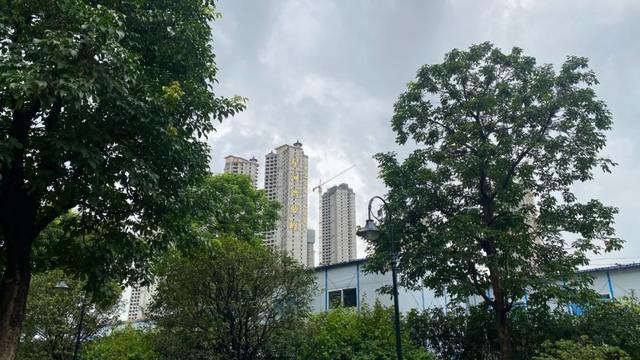 BB电子吃瓜！网传黄埔有回迁房刚交付就出售单价仅1w多？(图9)
