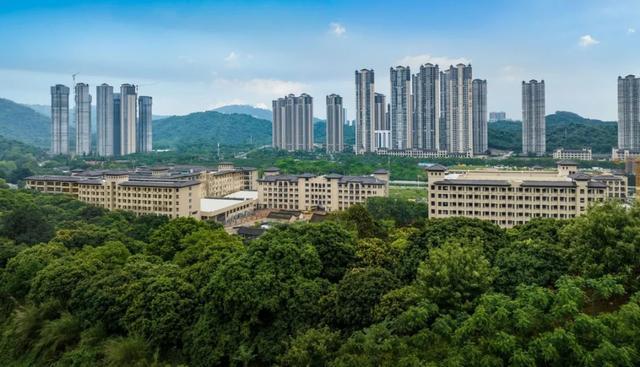 BB电子吃瓜！网传黄埔有回迁房刚交付就出售单价仅1w多？(图12)