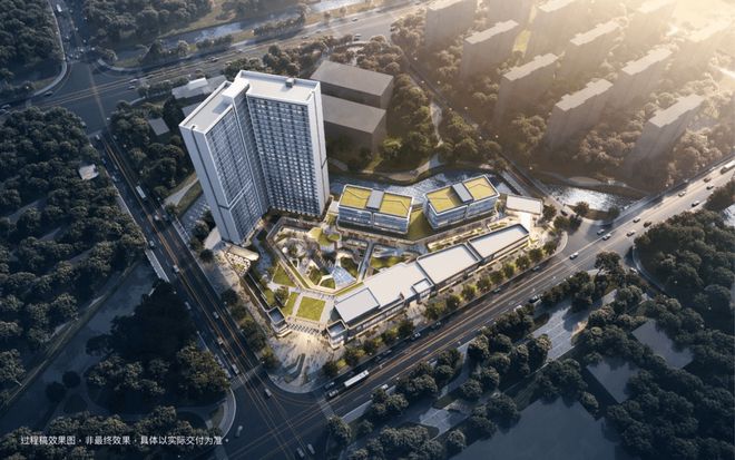BB电子2024年上海房地产市场分析--以嘉定·江桥龙湖青云阙为例-优缺点(图24)