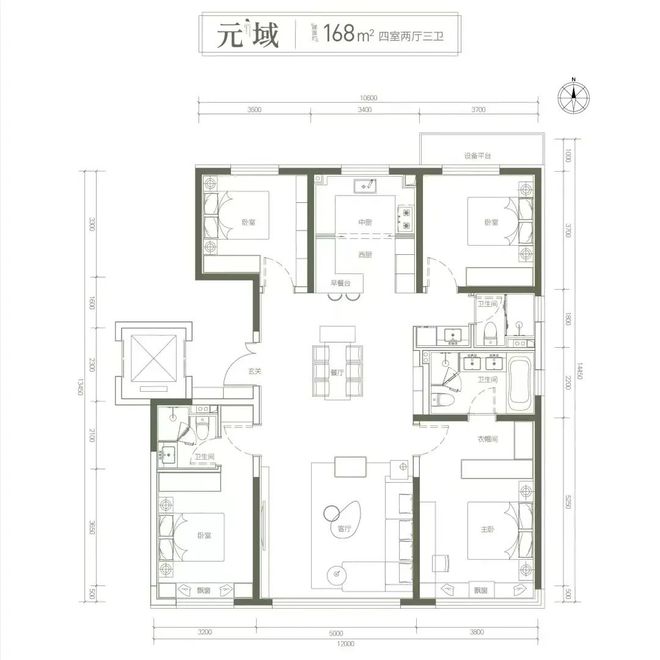 饭总置业BB电子讲堂！2024年北京买房攻略报名ing(图4)
