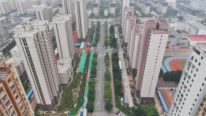 唐BB电子山多个回迁房项目最新进展！天气预警！另外唐山住建局发布重要通知！(图3)