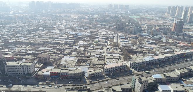 唐BB电子山多个回迁房项目最新进展！天气预警！另外唐山住建局发布重要通知！(图6)