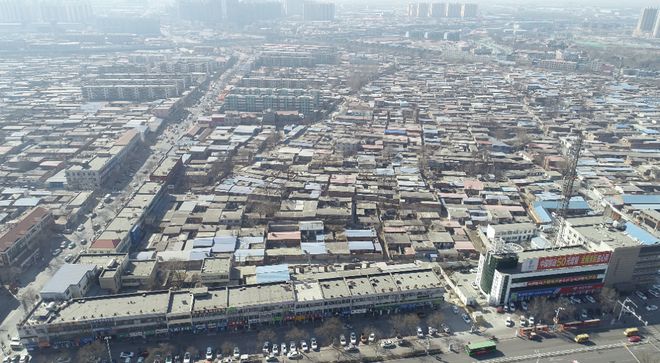 唐BB电子山多个回迁房项目最新进展！天气预警！另外唐山住建局发布重要通知！(图5)