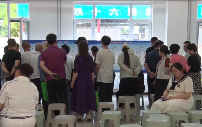 唐BB电子山多个回迁房项目最新进展！天气预警！另外唐山住建局发布重要通知！(图8)