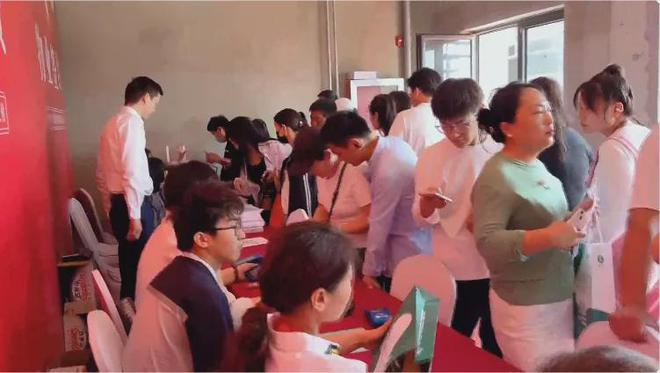唐BB电子山多个回迁房项目最新进展！天气预警！另外唐山住建局发布重要通知！(图13)