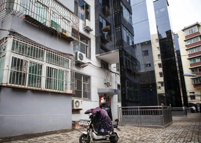 BB电子再便宜也不买回迁房过来人：这3个缺点太“致命”(图7)